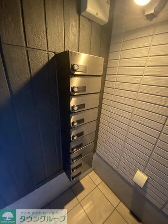 ルヴィータ森末の物件内観写真